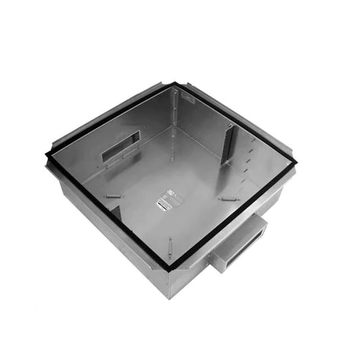 Raised Floor Enclosures for Patch Panels A0422-RF