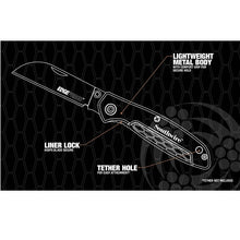Folding Sheep foot Pocket Knife CSPKD2 (Pack of 4)