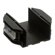 2x2 FiberRunner QuikLock Coupler Fitting Routing System FBC2X2BL