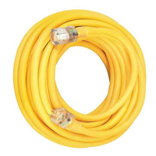 Southwire SJTW 10/3 50' Outdoor Extension Cord (2688SW0002)