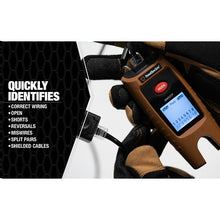 Professional Data Cable Mapper M400TP