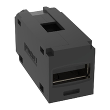 1Pin Mini-Com USB 2.0 Coupler Module Female A CMUSBAABL