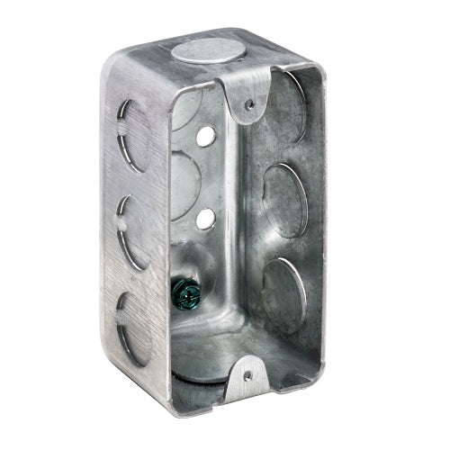 Caja de herramientas práctica de 4