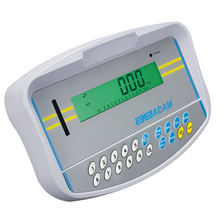 GK Indicator GKa