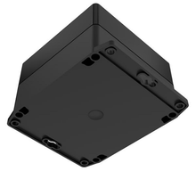 Racks And Boxes Electronic Enclosure RBF55P14B16B