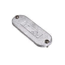 1/2 Inch Malleable Cover 571MHDG (Pack of 40)