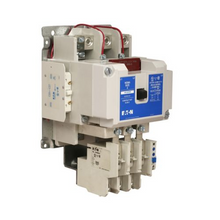 NEMA Size 4 135A FVNR Motor Starter with Horizontal Mounting and 240/220V Coil AN16NN0B