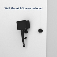 3.96" x 6.62" x 13.43" Waterproof Pendant Enclosure With Switch Cover P30CBK