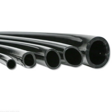 100FT Black Flexible Vinyl Tubing – 5/8" ID x 3/4" OD, BPA-Free & Non-Toxic