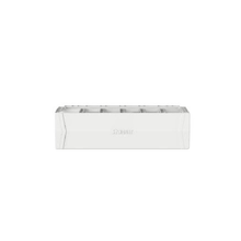Horizontal Cable Manager Organizes PR2HF3WH