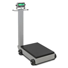 Portable Digital Floor Scale Indicator Detecto 5852F-185B
