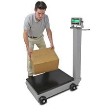 Portable Digital Floor Scale Indicator Detecto 5852F-185B