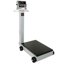 Portable Digital Floor Scale Indicator Detecto 5852F-205