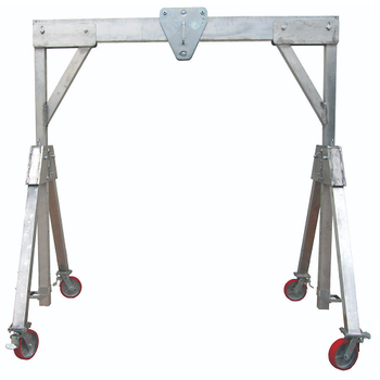 12 Feet Lightweight and portable Beam Gantry GH2T-12