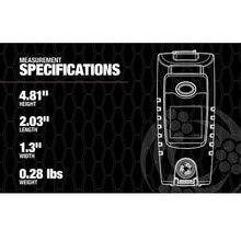 Professional Data Cable Mapper M400TP