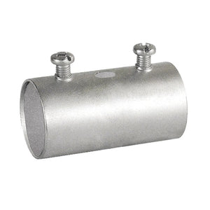 2 Inch EMT Slip Coupling SSLP-200SW (Pack of 20)