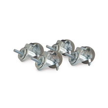 Performance Caster Kit 5200-3-001-00