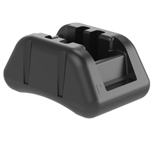0.82 Dura-Ty Cable Tie Head Kit Heavy Acetal UV DTHH-Q0 (Pack of 25)