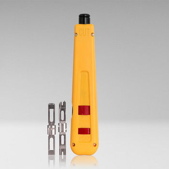 Punchdown Tool With 2 Blades EPD-91461