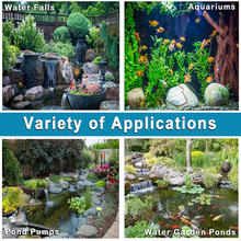 2" x 100FT Flexible Non-Kink Water Garden & Pond Tubing