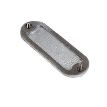 1/2 Inch Malleable Cover 571MHDG (Pack of 40)