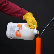 1 Quart FTTx Cable Installation Lubricant Canister for Cable Pulling FTTx-35LR
