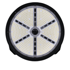 500W 120-277V 5000K CCT LED Sport Light