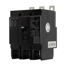 40A Three Pole 480Y-277V Molded Case Circuit Breaker GHB3040