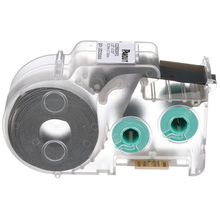 1.25x0.30 Network Component Printable Label P1 Cassette 200 Polyolefin C125X030FJC