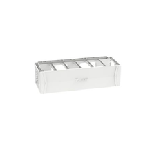 Horizontal Cable Manager Organizes PR2HF3WH