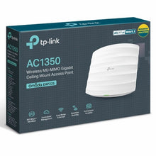 Omada AC1350 Gigabit Wireless Access Point TPL-EAP225