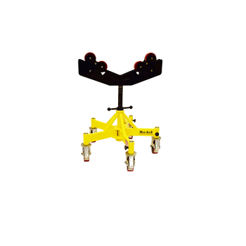 2 Max Jax Kit Drop Head MJAX2RR