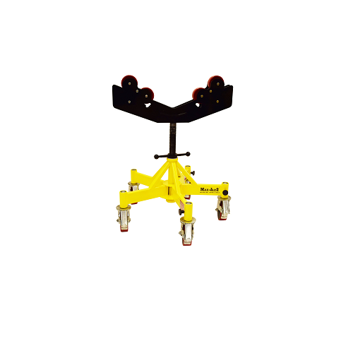 2 Max Jax Kit Drop Head MJAX2RR