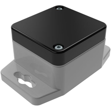 1.97" X 1.38" X 2.05" Shield Electronic Enclosure RBF22P04B10G