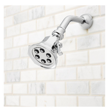 2.5 GPM Shower Head Polished Chrome S-2255