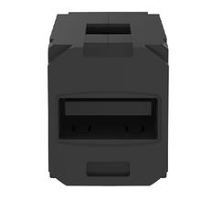 1Pin Mini-Com USB 2.0 Coupler Module Female A CMUSBAABL