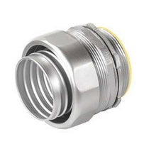 1" Liquid-Tight Connector LTCSS-100 (Pack of 5)