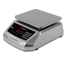 Economical Legal for Trade Waterproof General Portion Scale Detecto WPB-12