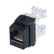 1 Port Replacement DataPatch Cat6A Plus Punchdown Module DRJ6X88TGBL