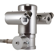 2 Megapixel 30X Lens Outdoor Thermal Imaging 30Hz Network PTZ Camera MPXT32DA000CH