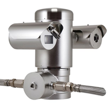 2 Megapixel 30X Lens Outdoor Thermal Imaging 30Hz Network PTZ Camera MPXT32DA000CH