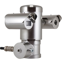 2 Megapixel 30X Lens Outdoor Thermal Imaging 30Hz Network PTZ Camera MPXT32DA000CH