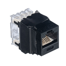 1 Port Replacement DataPatch Cat6A Plus Punchdown Module DRJ6X88TGBL