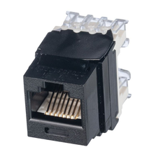 1 Port Replacement DataPatch Cat6A Plus Punchdown Module DRJ6X88TGBL