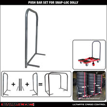 Snap-Loc E-Track Push Bar Dolly SLABPI