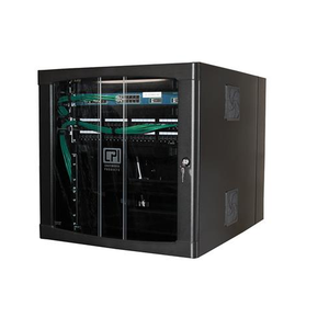 Cube It Wall Mount Cabinet 11996-E48