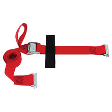 2 Inch x 8 Ft E-Track Tie-Down Cam Strap SLTE208CR