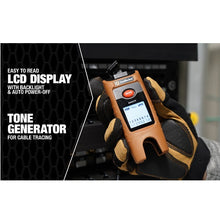 Professional Data Cable Mapper M400TP