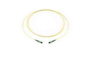 15 Feet EDGE Jumper Type Interconnect Non-armored Indoor Plenum cable J909012GE8-NB015F