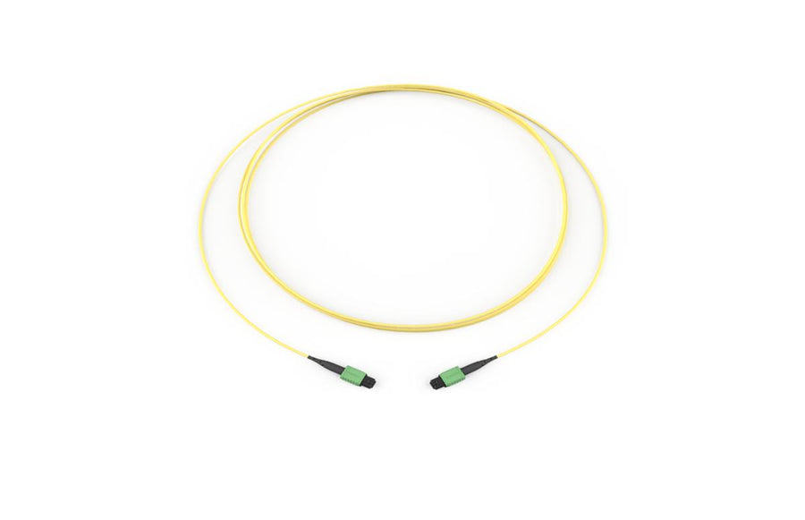 15 Feet EDGE Jumper Type Interconnect Non-armored Indoor Plenum cable J909012GE8-NB015F